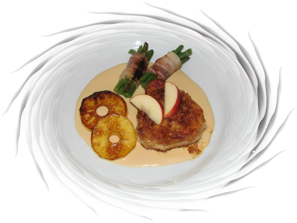 Hotel Restaurant Hemmi クルヴァルデン エクステリア 写真